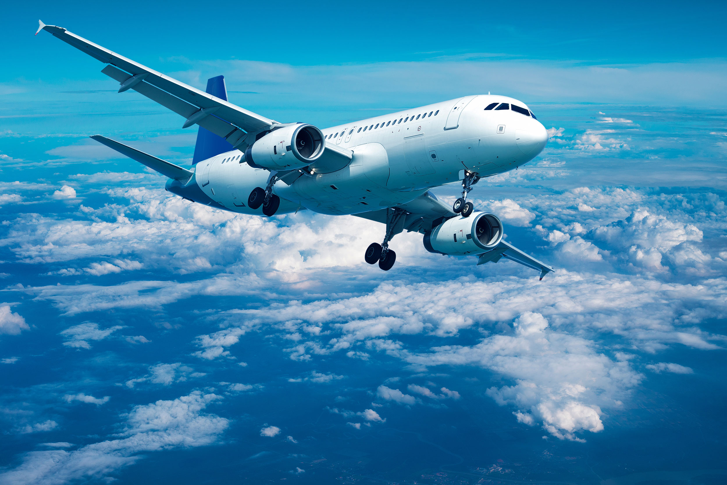EFFBE est le fabricant spécialiste des membranes élastomères pour les secteurs de l'aviation, l'aéronautique et l'aérospatial