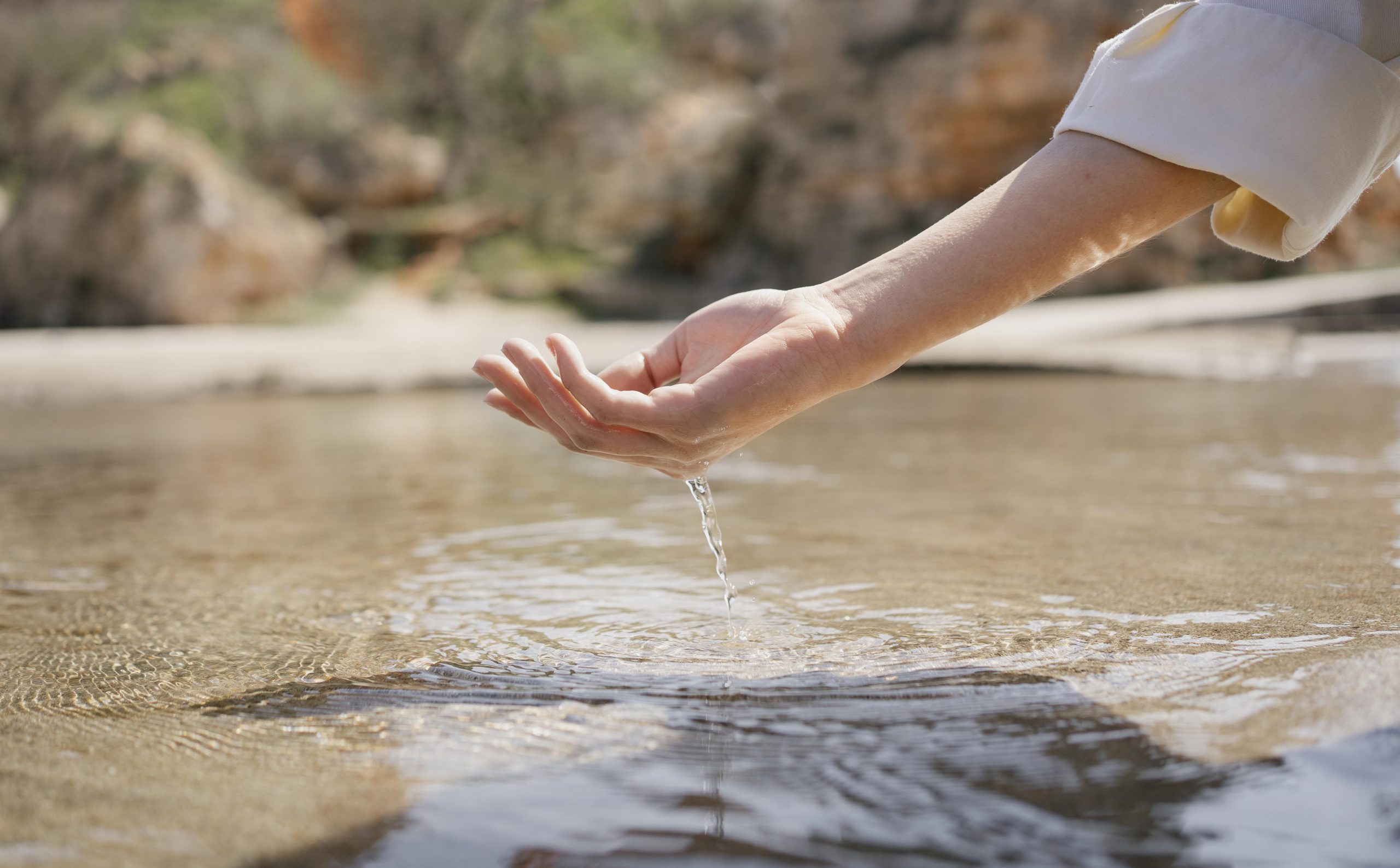 EFFBE est un fabricant de membranes pour le secteur de l'eau potable ou non potable et de l'irrigation agricole, normes WRAS, FDA, UBA, W270, NSF61, ACS et autres standards sanitaires.
