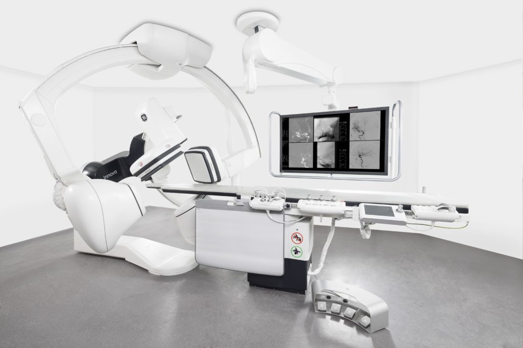 Dans le domaine de la santé, les membranes EFFBE sont présentes dans de nombreux équipements médicaux tels que les scanners